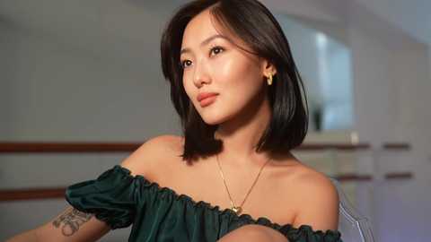 dina_coy @ chaturbate on 20241007