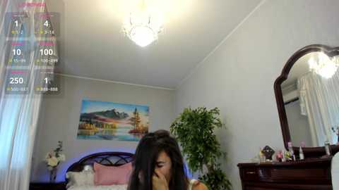 flower_nicole @ chaturbate on 20241007