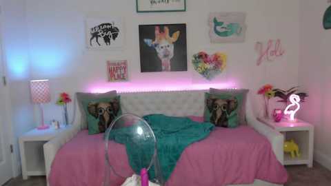 holihurricane @ chaturbate on 20241007