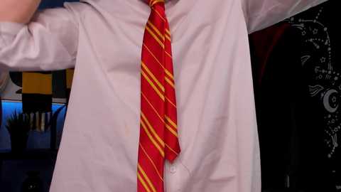 john_weasley @ chaturbate on 20241007