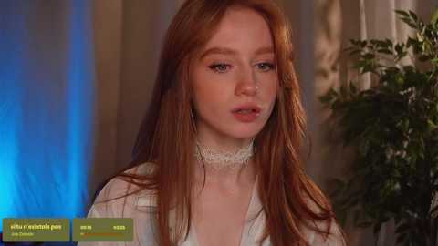 lizzy_blaze @ chaturbate on 20241007