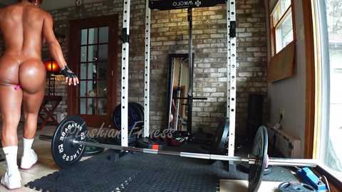 lushianafitness @ chaturbate on 20241007