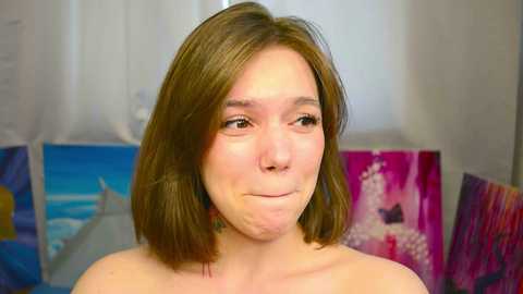 lyle_art @ chaturbate on 20241007