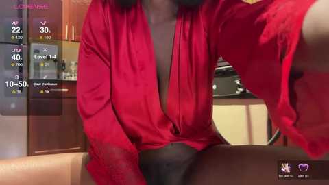 maskedmuse111 @ chaturbate on 20241007