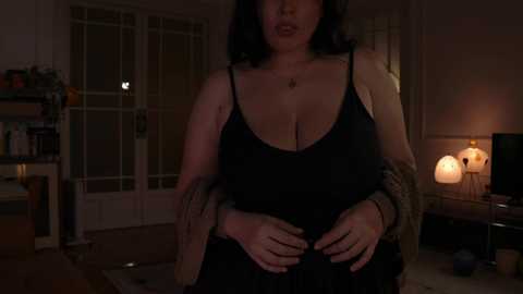mila_ @ chaturbate on 20241007