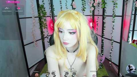milkycute @ chaturbate on 20241007