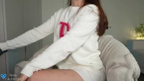 ms_seductive @ chaturbate on 20241007