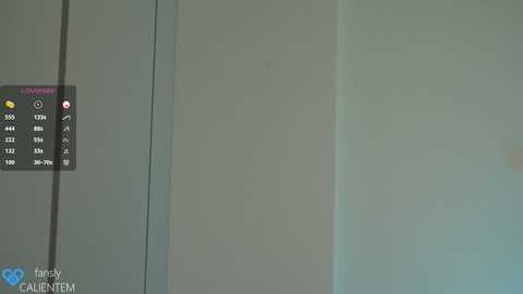 ms_seductive @ chaturbate on 20241007
