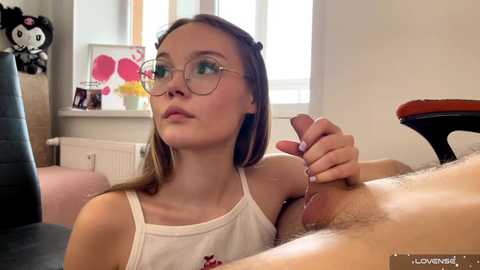 sexstar_l1fstyl3 @ chaturbate on 20241007