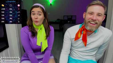 spaceneighbor @ chaturbate on 20241007