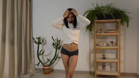 urcutelinda @ chaturbate on 20241007