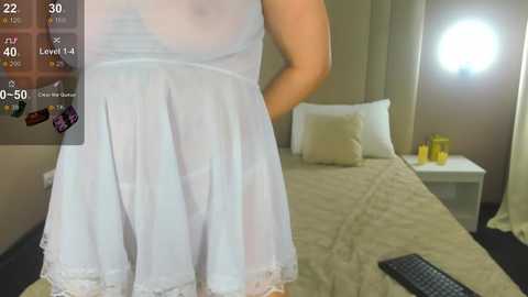 yoursweethanna @ chaturbate on 20241007