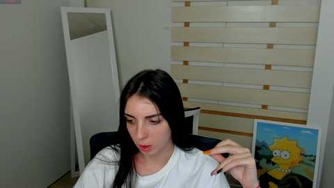 _gloria_love_ @ chaturbate on 20241008