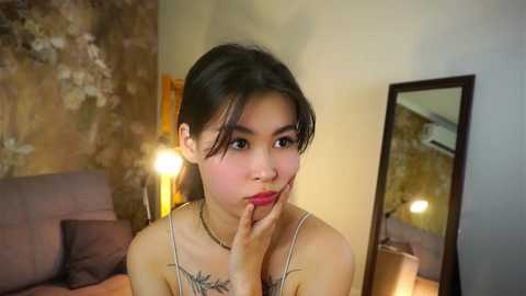 _kim_su_hen_ @ chaturbate on 20241008