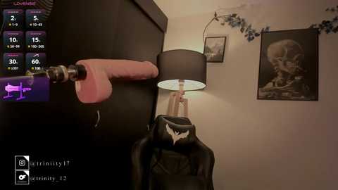 abril__colen @ chaturbate on 20241008