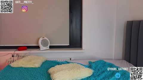 agent_girl007 @ chaturbate on 20241008