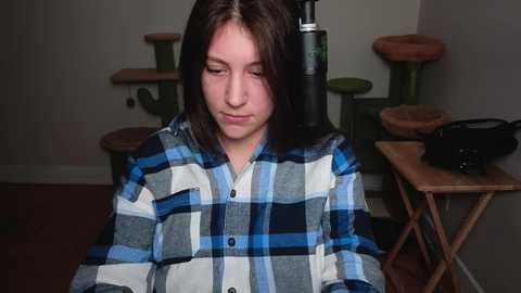 alexa_dream @ chaturbate on 20241008