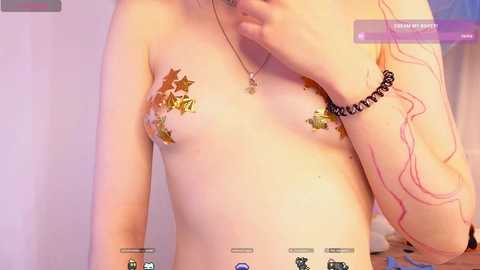 alisia_spinnet @ chaturbate on 20241008