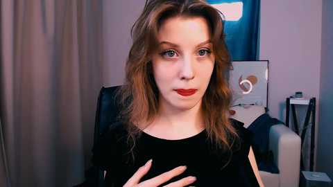 baby_marta @ chaturbate on 20241008