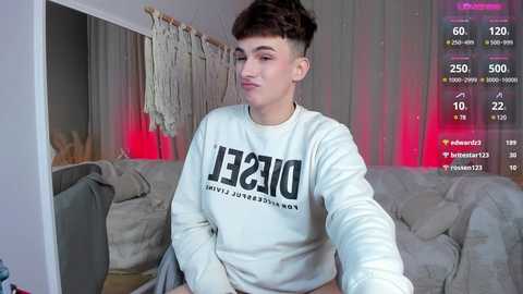 call__me_leo @ chaturbate on 20241008