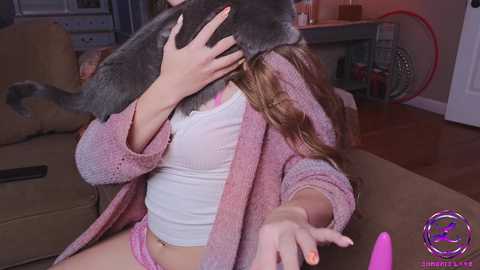 chroniclove @ chaturbate on 20241008