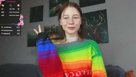 delorathecookie @ chaturbate on 20241008