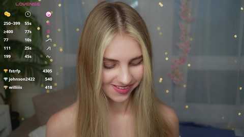 fluffy_angel @ chaturbate on 20241008