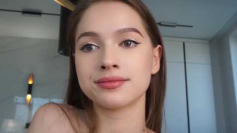 hecola @ chaturbate on 20241008