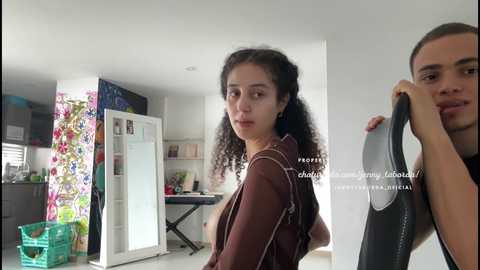 jenny_taborda @ chaturbate on 20241008