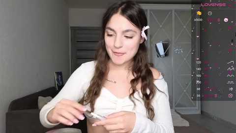 jessiexxi @ chaturbate on 20241008