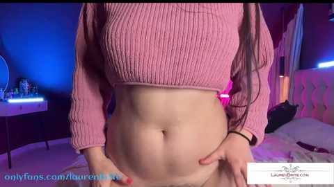laurenbrite @ chaturbate on 20241008