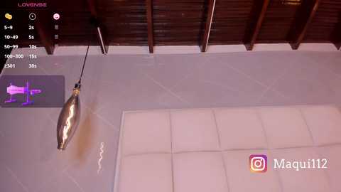 maquiii @ chaturbate on 20241008