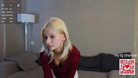 megangi @ chaturbate on 20241008