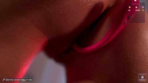 myliss @ chaturbate on 20241008