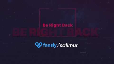 salimurr @ chaturbate on 20241008