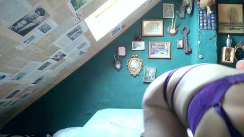 seductivebitxh @ chaturbate on 20241008