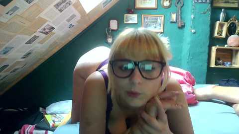seductivebitxh @ chaturbate on 20241008