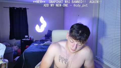 sexylax69 @ chaturbate on 20241008