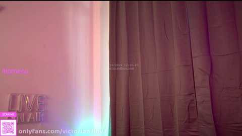 victoriahillova @ chaturbate on 20241008