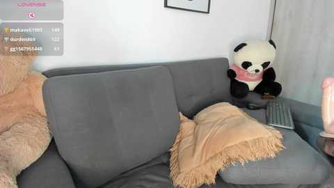 abigail_w @ chaturbate on 20241009