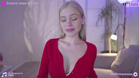 annchantress