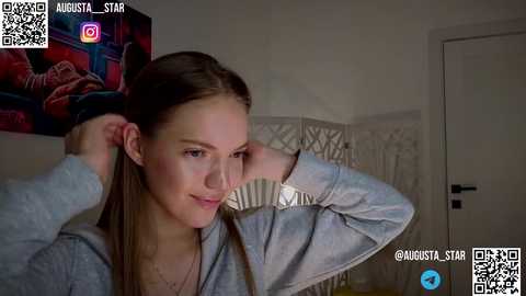 augusta77 @ chaturbate on 20241009