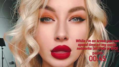 bronnica @ chaturbate on 20241009