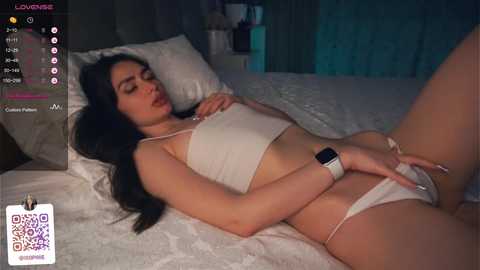 cinacramby @ chaturbate on 20241009