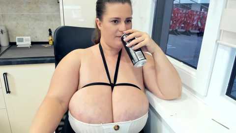 claraboobies @ chaturbate on 20241009