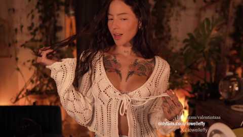 effylowell_ @ chaturbate on 20241009