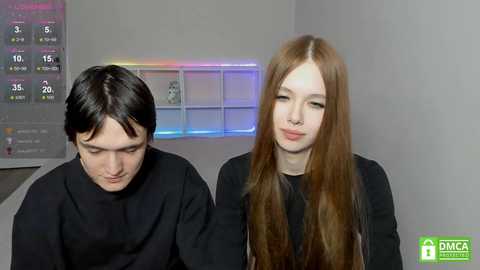 eshcka @ chaturbate on 20241009