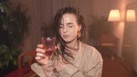 excitease @ chaturbate on 20241009