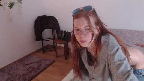 gingertalez