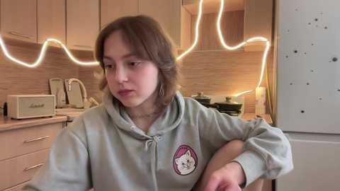 holydori @ chaturbate on 20241009